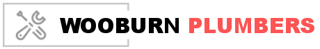 Plumbers Wooburn logo
