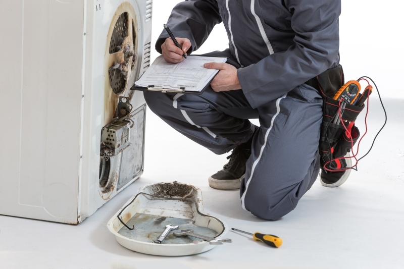 Appliance Repairs Wooburn